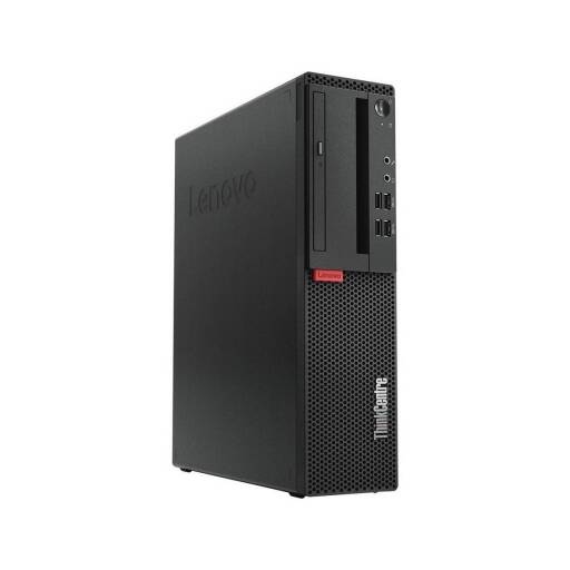 PC Oficina Lenovo Pentium G4560 4GB 128GB Win10