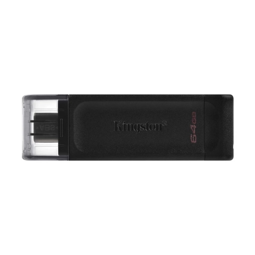 Pendrive Kingston DataTraveler 70 64GB USB-C 3.2 