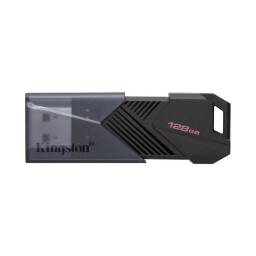 Pendrive Kingston DataTraveler Exodia Onyx 128GB USB 3.2