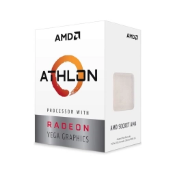 Procesador AMD Athlon 3000G Socket AM4