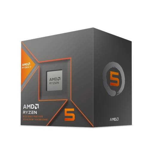 Procesador AMD Ryzen 5 8600G Socket AM5