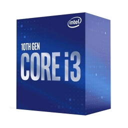 Procesador Intel Core i3 10105F Socket 1200