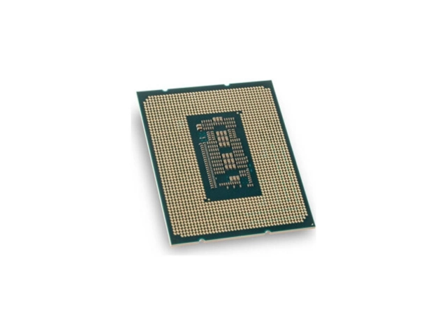 Velocidad 3.60 GHz.