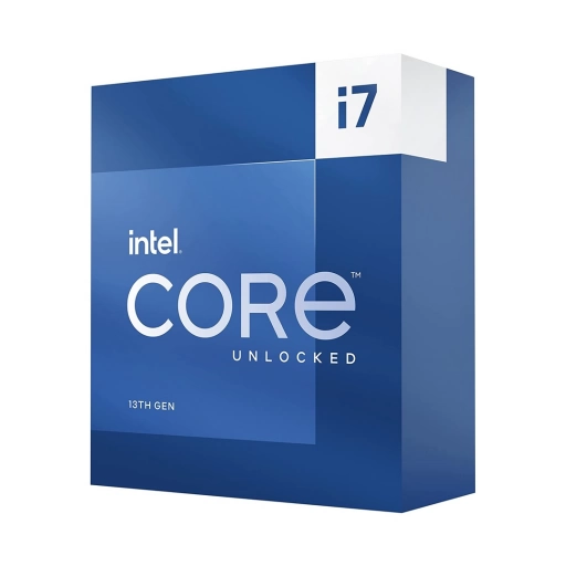 Procesador Intel Core i7 13700K Socket 1700