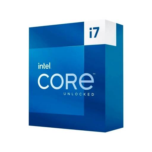 Procesador Intel Core i7 14700KF Socket 1700