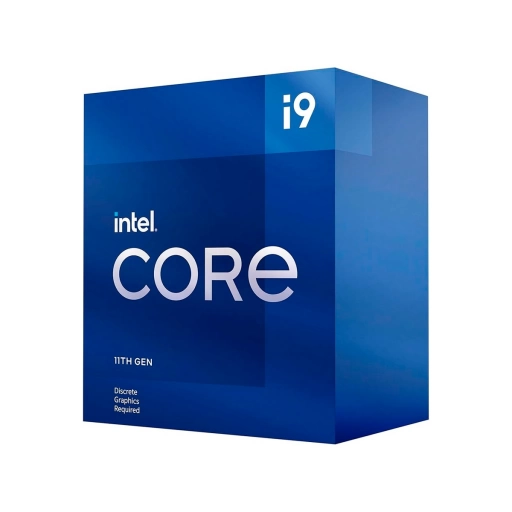 Procesador Intel Core i9 11900F Socket 1200 OPEN BOX