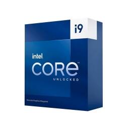 Procesador Intel Core i9 14900K Socket 1700