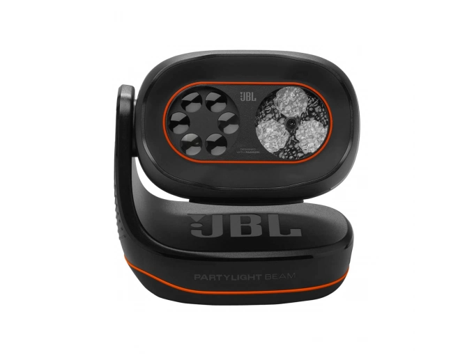 JBL Partylight Beam