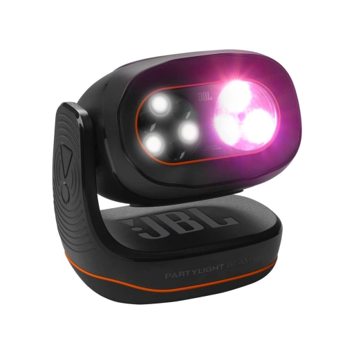 Proyector de Luz para Fiesta JBL Partylight Beam