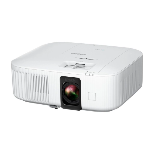 Proyector Epson Home Cinema 2350 4K 2800 Lmenes