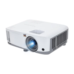 Proyector ViewSonic PA503W WXGA 3600 Lmens