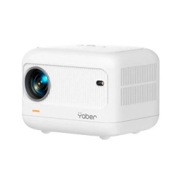 Proyector Yaber L1 Mini 1080 WiFi 9.500 Lmenes