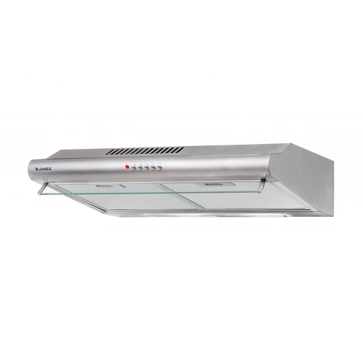 Purificador James 602 Inox Extractor 2 motores 3 velocidades