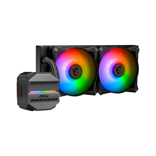 Refrigeracin Lquida MSI MAG Coreliquid M240 RGB