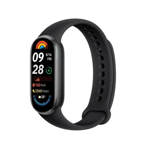 Reloj Smartwatch Xiaomi Band 9 Bluetooth 5 ATM