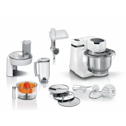 Robot de Cocina Bosch MUMS2EW40 700W