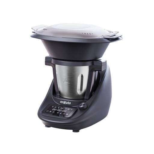 Robot de Cocina Enxuta 1700W 2.3 Litros