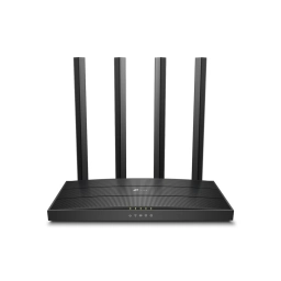 Router Tp-link Archer C6U2 AC1200 Wi-Fi Dual Band