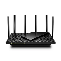 Router Wi-Fi 6 Tp-Link Archer AX73 Dual Band Gigabit AX5400