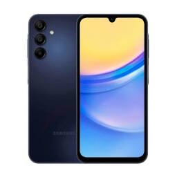 Samsung Galaxy A15 6.5 128GB 6GB 5G Cmara Triple