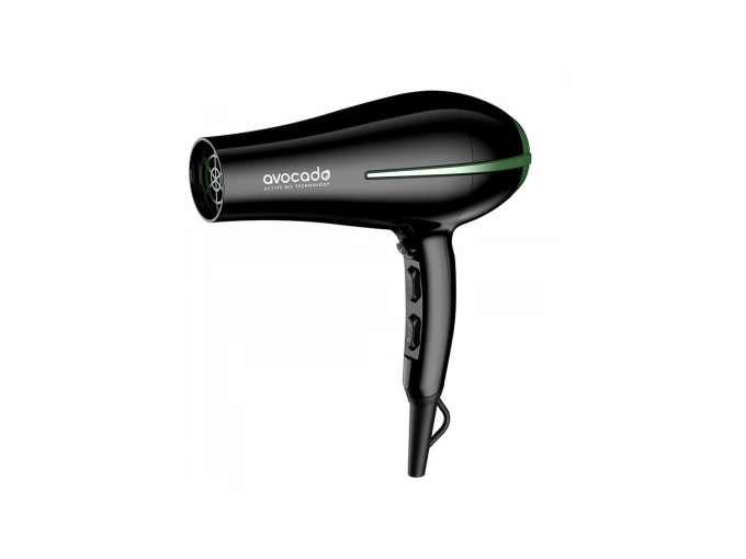 Secador de pelo 220V