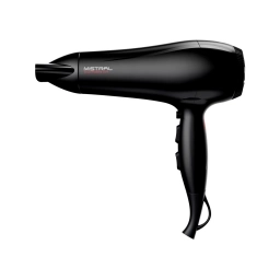 Secador de Pelo Gama Mistral Ion Plus Tourmalina