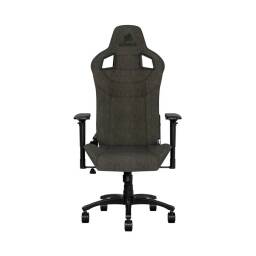 Silla Corsair T3 Rush Charcoal