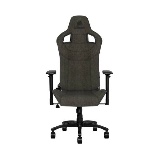 Silla Corsair T3 Rush Charcoal