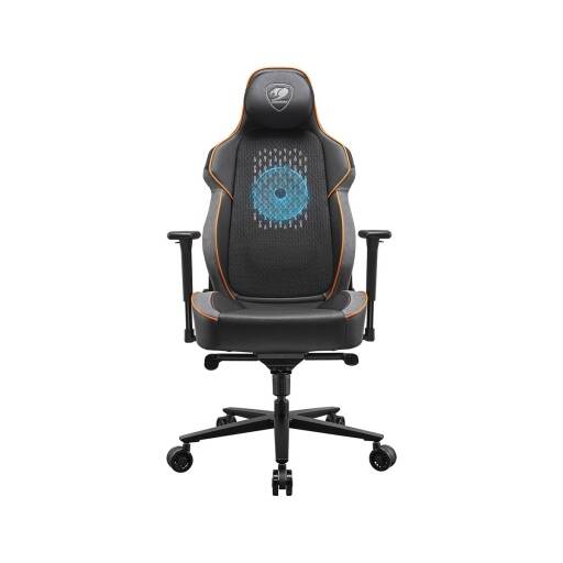 Silla Gamer Cougar NxSys Aero Naranja