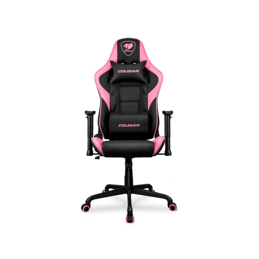 Silla Gamer Cougar Armor Elite Eva