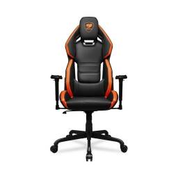 Silla Gamer Cougar Hotrod Naranja