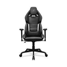 Silla Gamer Cougar Hotrod Negro