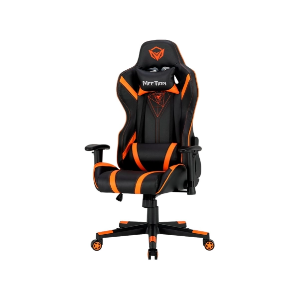 Silla gaming ajustable