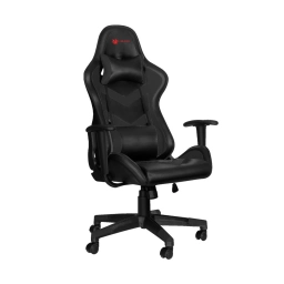 Silla Gamer X-lizzard XZZ-SG-02 Negro