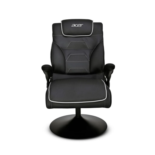 Silln Gamer Acer Sound Ergonmico