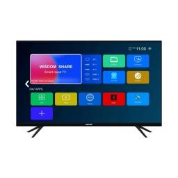 Smart TV Asano 55 4k WiFi Android Netflix YouTube