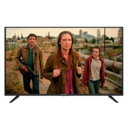 Smart TV James 43'' FHD Netflix YouTube Prime Video