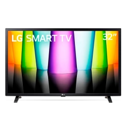 Smart TV LG 32 HD WIFI WebOS Netflix YouTube