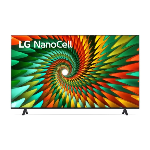 Smart TV LG 55" 4K UHD HDR10 WIFI Netflix YouTube