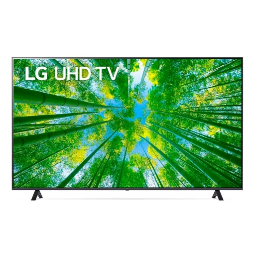 Smart TV LG 60" 4K UHD HDR WIFI webOS Netflix YouTube