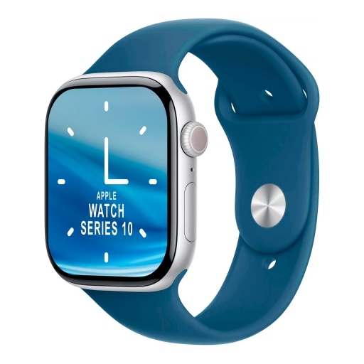 Smartwatch Apple Series 10 46mm 64GB Wifi BT GPS