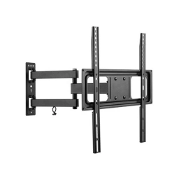 Soporte para TV Mvil de 32" a 55" hasta 35Kg