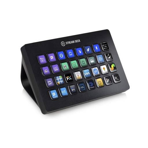 Stream Deck Elgato XL