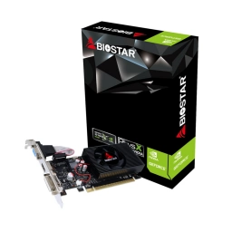 Tarjeta Video Biostar GT730 4GB DDR3 NNET