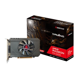 Tarjeta Video Biostar RX6400 4GB DDR6 NNET