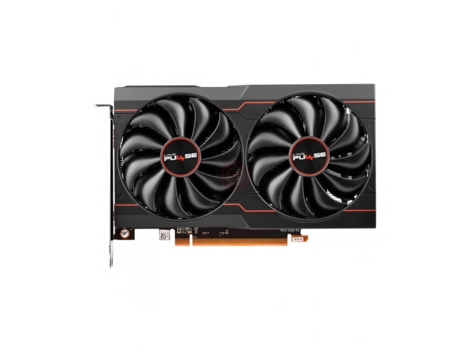 Radeon Pulse RX 6500 XT