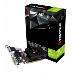 Tarjeta Video Biostar G210 1GB DDR3 NNET