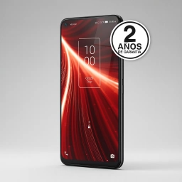 Celular 5g TCL 10 5G UW 6GB 128GB Triple C�mara 48 MP - 2 A�os de Garant�a 