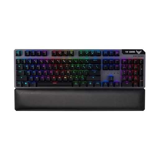 Teclado Gamer Asus TUF K7 Mecnico USB