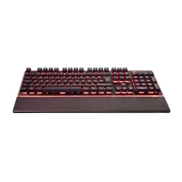 Teclado Gamer Cougar Core Sp Ilum RGB 